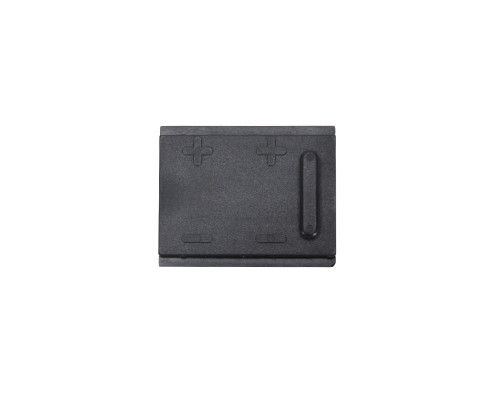 Empire Reloader II Replacement Battery Door - Black