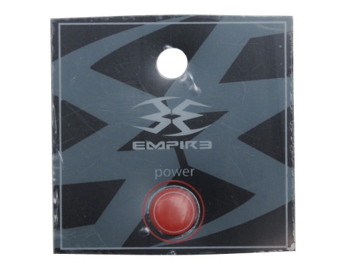 Replacement Empire Reloader B Backplate Sticker (38802)