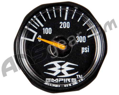 Empire Sniper 300 PSI Gauge (72375)