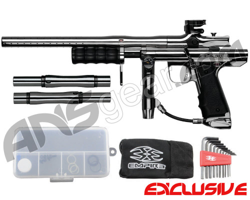 Empire Sniper Pump Gun - T-800