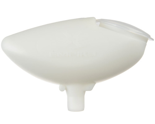 Empire Splitter Gravity Fed 200 Round Hopper - White