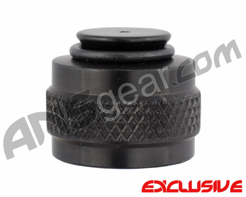 Empire Aluminum Thread Protector - Dust Black