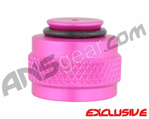 Empire Aluminum Thread Protector - Dust Pink