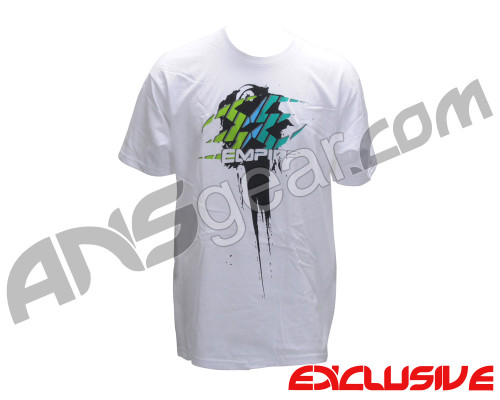 Empire Wicked T-Shirt - White