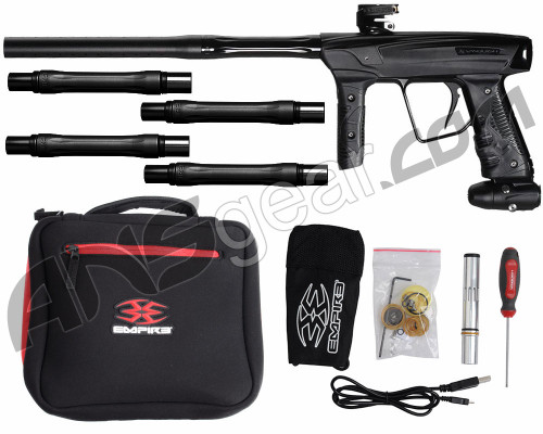 Empire Vanquish 2.0 Paintball Gun - Blackout