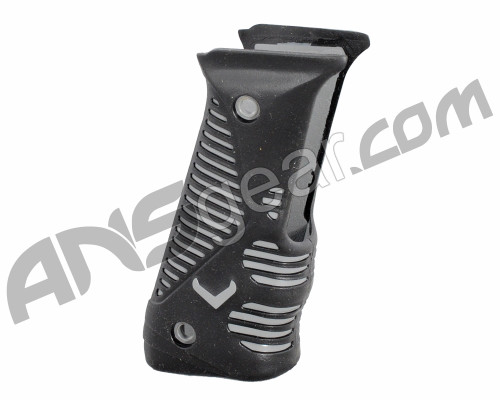 Empire Vanquish Grip - Black/Grey (72586)