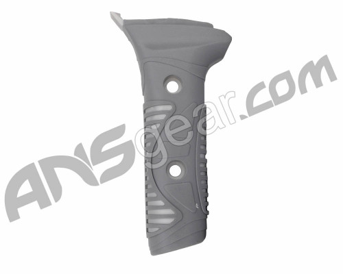 Empire Vanquish Foregrip LH - Grey/Silver (72644)