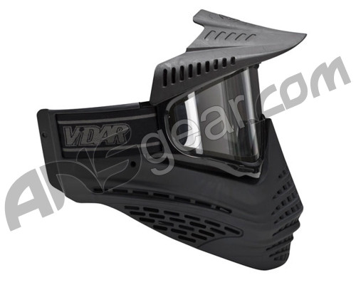 Empire Vidar Thermal Paintball Mask - Black