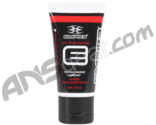 Empire Vitamin E Marker Lube 1oz
