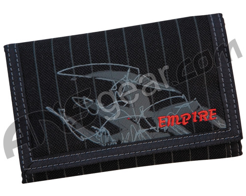 Empire Paintball Wallet - DUI