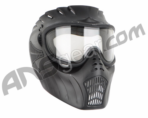 Empire X Ray Thermal Mask - Black
