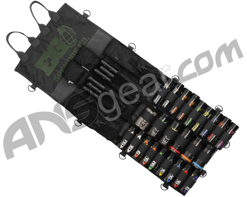 Enola Gaye Loadout - Black