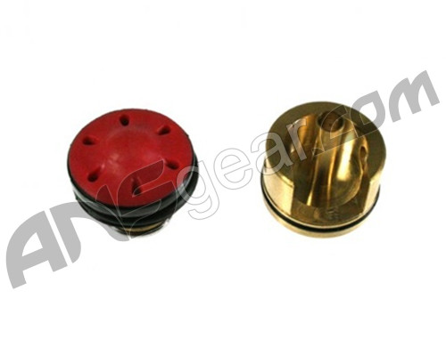 Element Silent Piston Head and Cylinder Head Kit for V3