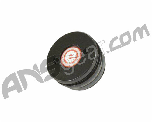 Evil Impulse Back Plug - Black