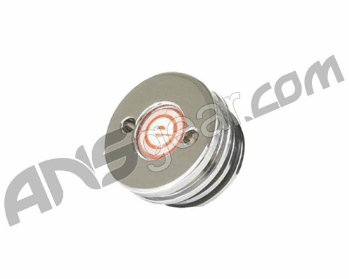 Evil Impulse Back Plug - Chrome
