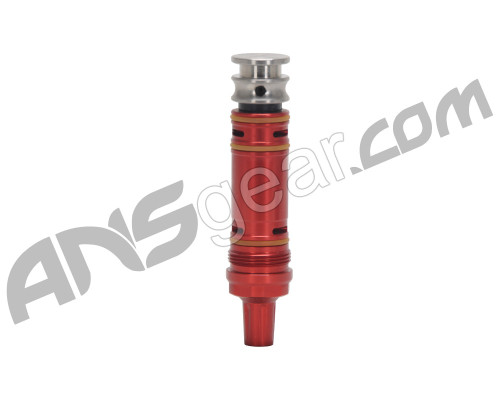 Evil Impulse Punch Kit - Red