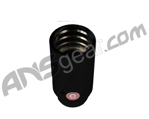 Evil Ion Smokestack Feed Neck - Black