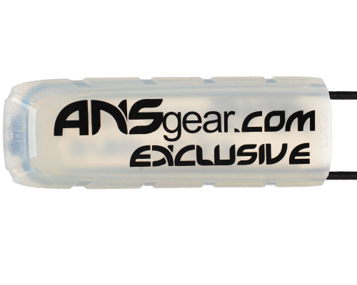 Exalt Bayonet Barrel Cover - ANSgear Clear