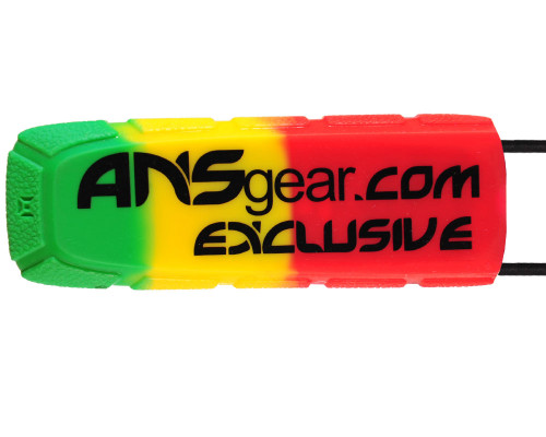 Exalt Bayonet Barrel Cover - ANSgear Rasta