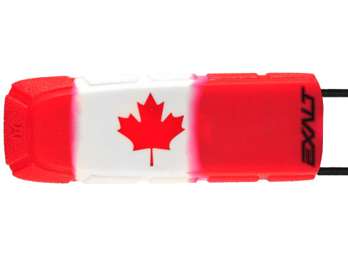 Exalt Bayonet Barrel Cover - Canada Flag