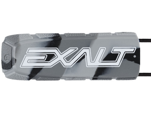 Exalt Bayonet Barrel Cover - Charcoal Swirl