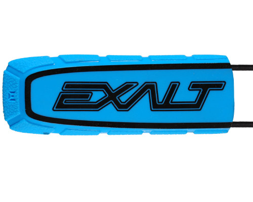 Exalt Bayonet Barrel Cover - Cyan