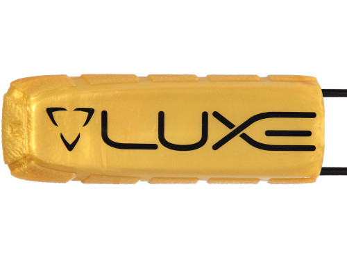 Exalt Bayonet Barrel Cover - Luxe Gold/Black