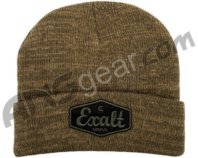Exalt Legacy Beanie - Camo