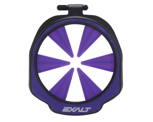 Exalt Prophecy Feedgate - LE Purple/Black