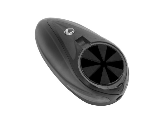 Exalt V3 Rotor Feedgate - Black