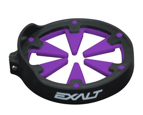 Exalt Universal Tippmann A5/X7 Feedgate - Purple