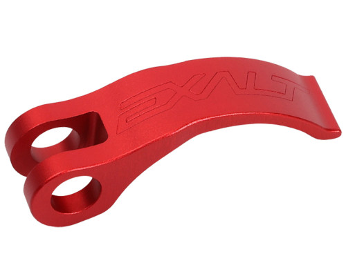 Exalt Feedneck Lever For Planet Eclipse EMEK & ETHA 2 - Red