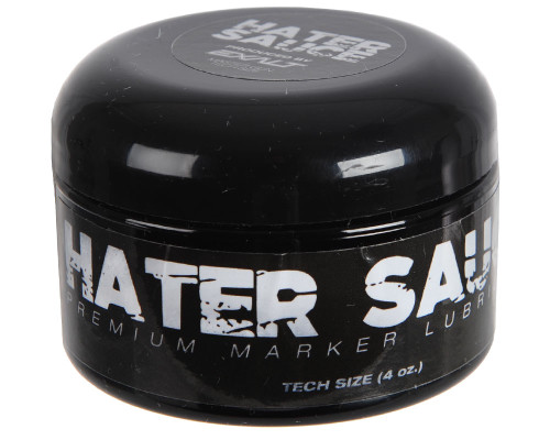 Exalt 4oz Hater Sauce Tech Jar