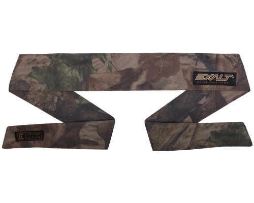 Exalt Headband - Advantage Timber Faded