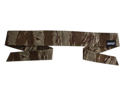 Exalt Camouflage Headband - Desert Tiger V