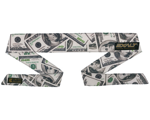 Exalt Headband - Limited Edition Cash Money