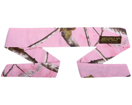 Exalt Headband - Realtree AP Pink