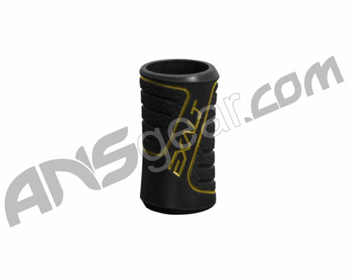 Exalt Regulator Grip - Black/Gold