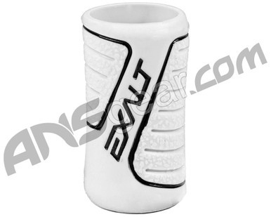 Exalt Regulator Grip - White