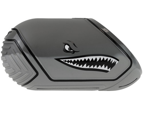 Exalt Tank Cover - Medium - LE Warhawk Charcoal