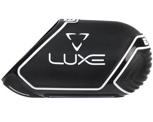 Exalt Tank Cover - Medium - Luxe Black