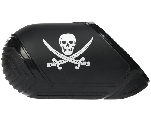 Exalt Tank Cover - Medium - Jolly Roger Pirate