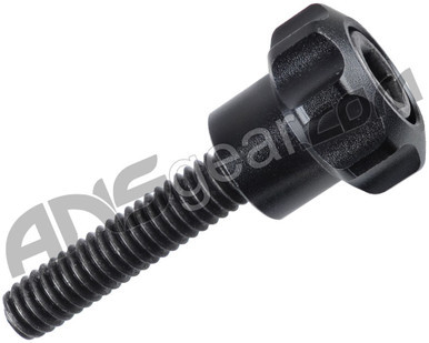 Exalt Feedneck Thumbscrew For Dye DSR+ - Dust Black