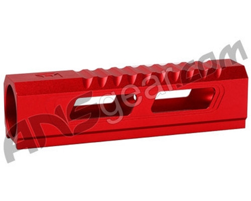 Exalt Tippmann TiPX Precision Barrel Shroud - Red