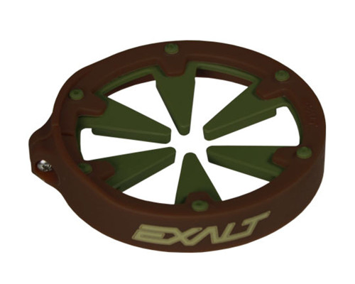 Exalt V3 Universal Feedgate - Camo