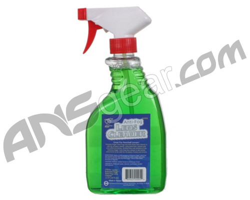 Extreme Rage 16oz Anti-Fog Lens Cleaner