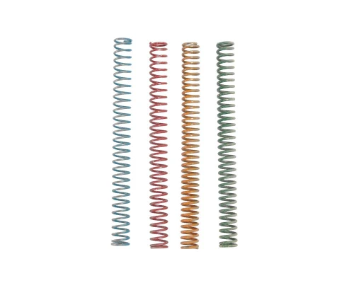 Extreme Rage 4 Piece Spyder/Piranha Spring Kit