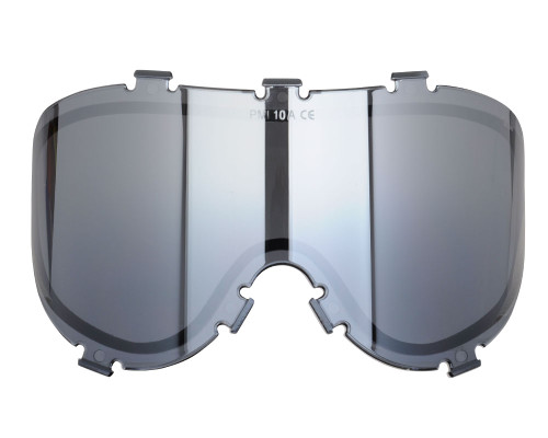 Empire/Extreme Rage X-Ray & 20/20 Thermal Lens - Chrome Mirror Gradient (21458)