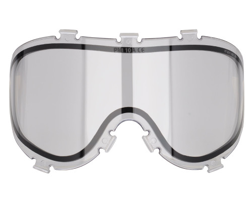 Empire/Extreme Rage X-Ray & 20/20 Thermal Lens - Clear