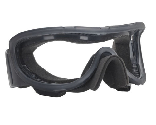Extreme Rage X-Ray & 20/20 Replacement Goggle Frames - Smoke